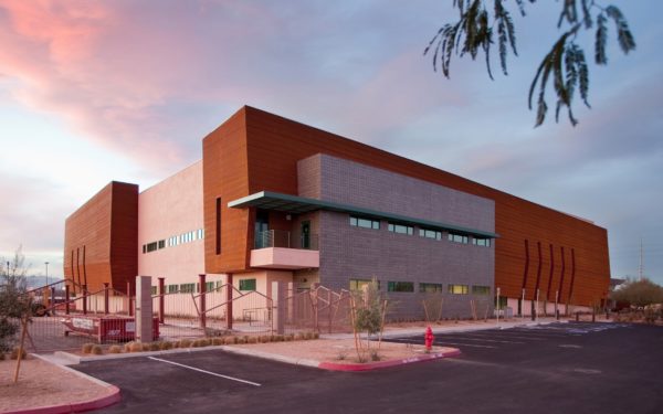 CommercialArchitects_10_LasVegas_ Clark County Development Services