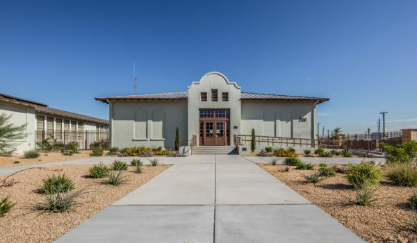 CommercialArchitects_5_LasVegas_ Historic West Side School