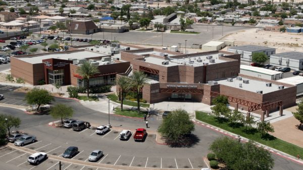CommercialArchitects_5_LasVegas_ Nevada Partners Center