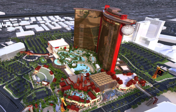 CommercialArchitects_7_LasVegas_ Resorts World Las Vegas