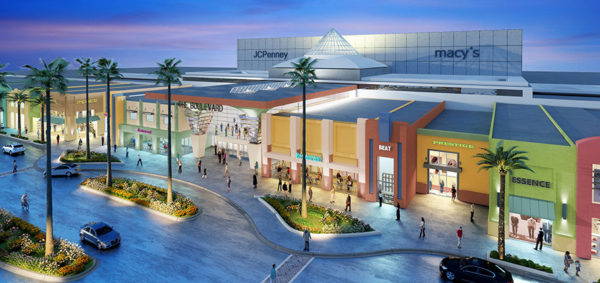CommercialArchitects_9_LasVegas_ The Boulevard Mall