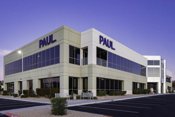 Project by Burke Construction Group