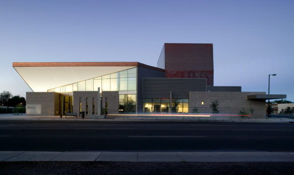 Project by Sletten Companies