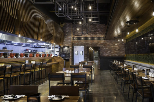 Project by IZ Design Studio