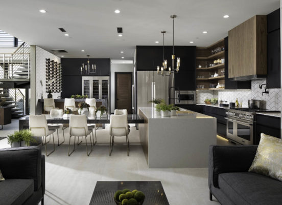 Project by Element Design Build