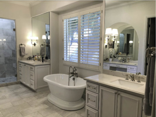 Project by Ranieri Construction LLC