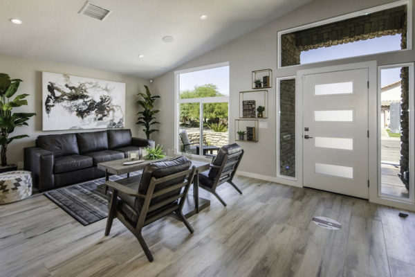 Project by Element Design Build