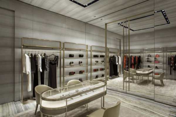 Project by PWI Construction
