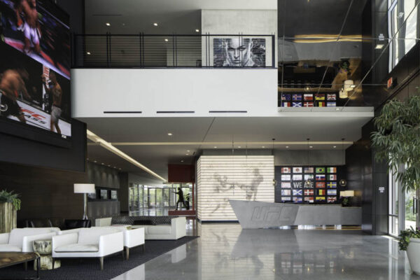 Project by KGA