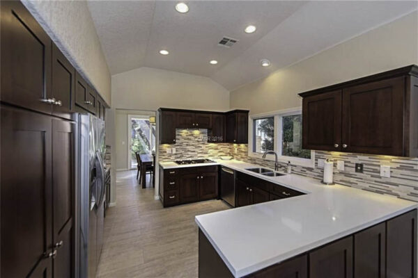 Project by Tajo-One, Inc.