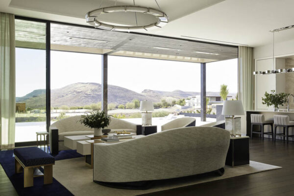 Project by PUNCH Architecture